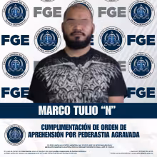 Marco Tulio “N”