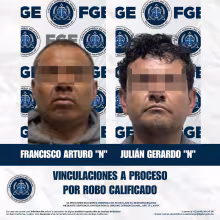 IMPUTADOS
