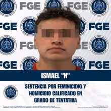 Ismael “N”