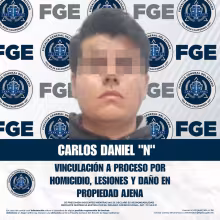 Carlos Daniel “N”