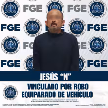 Jesús “N”