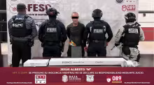 FESC