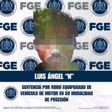 FGE