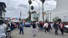 BOMBEROS