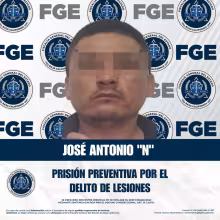 FGE
