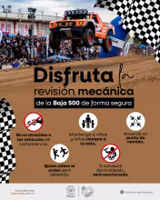 BAJA 500