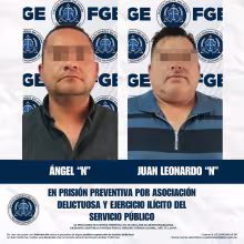 FGE