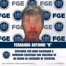 FGE