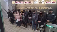 GABINETE DE SEGURIDAD