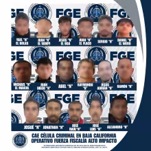 FGE