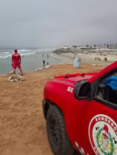 SALVAVIDAS ENSENADA