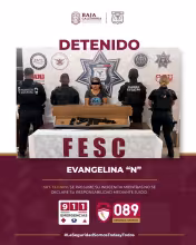 FESC 