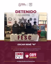 FESC