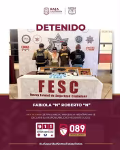 FESC