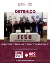 FESC