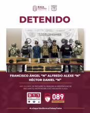 FESC