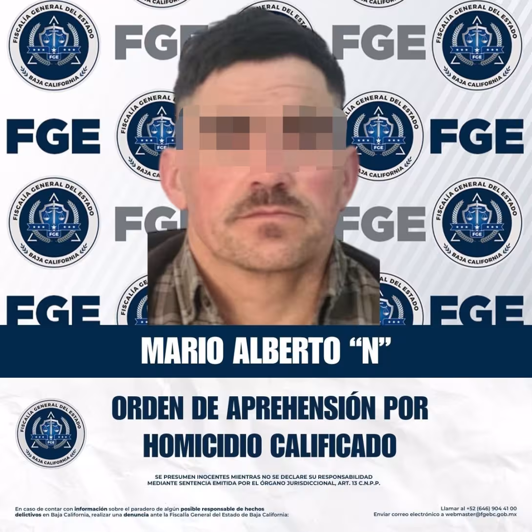 Mario Alberto (N)