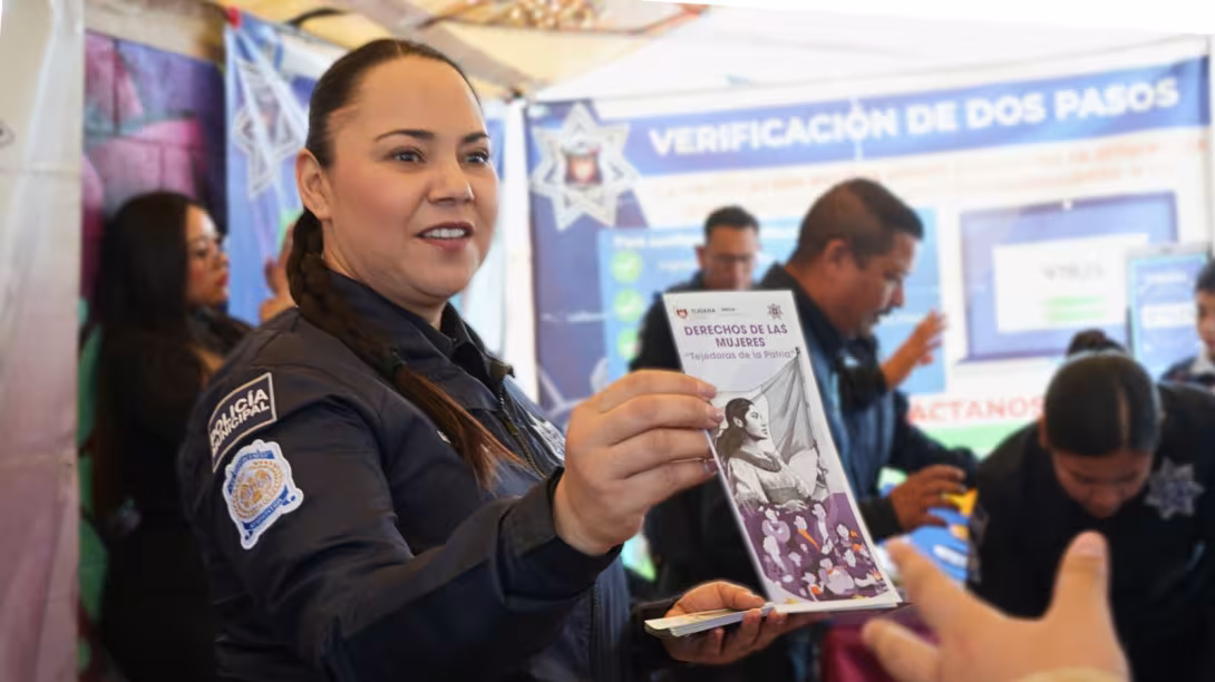 Prevención del Delito