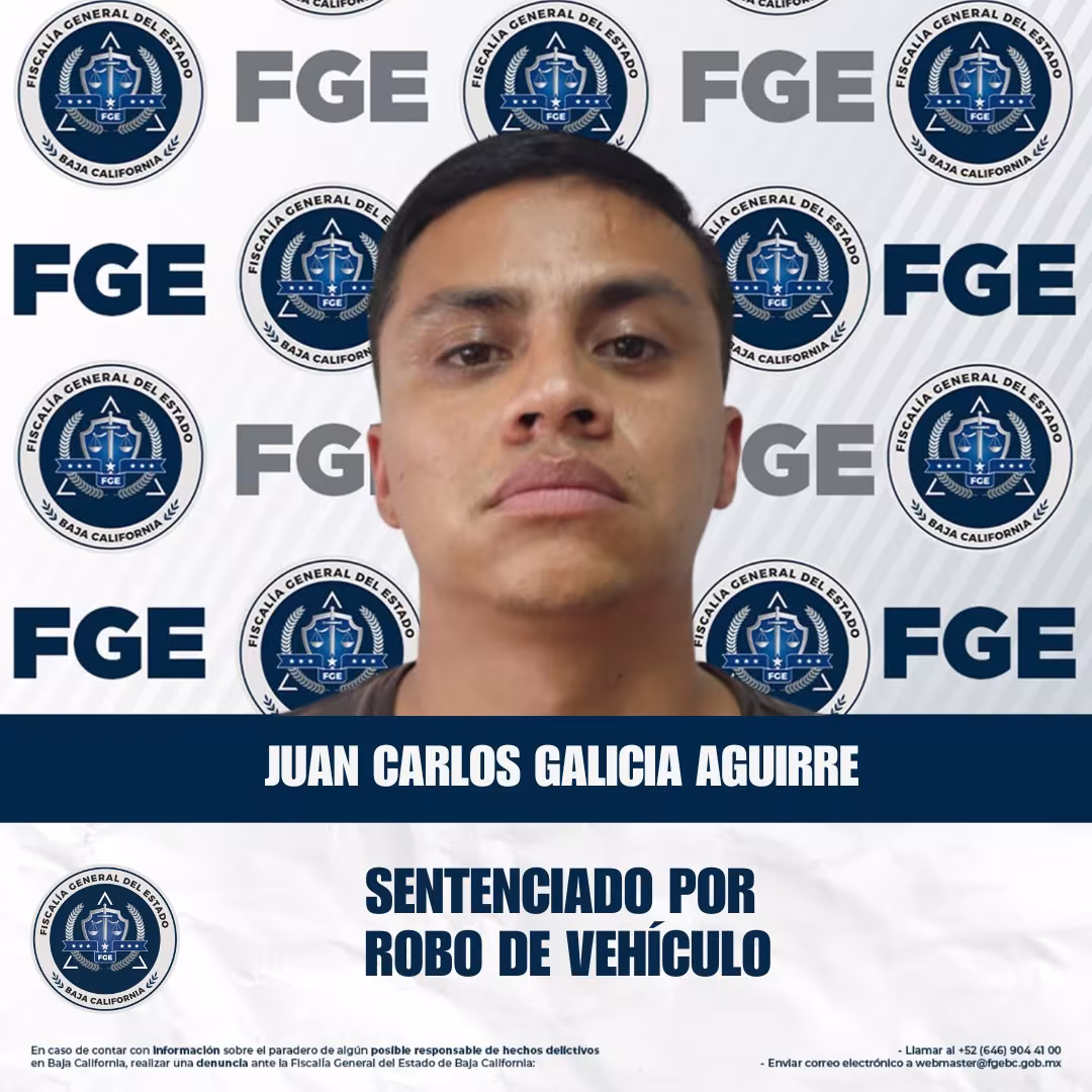 Juan Carlos Galicia Aguirre