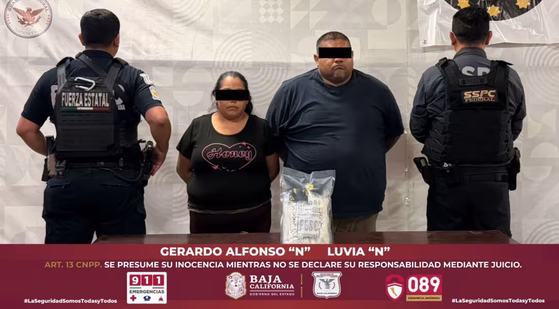 Gerardo Alfonso “N” Luvia “N”