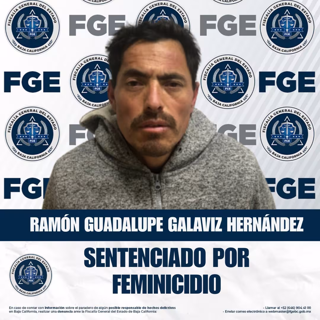 Ramón Guadalupe Galaviz Hernández