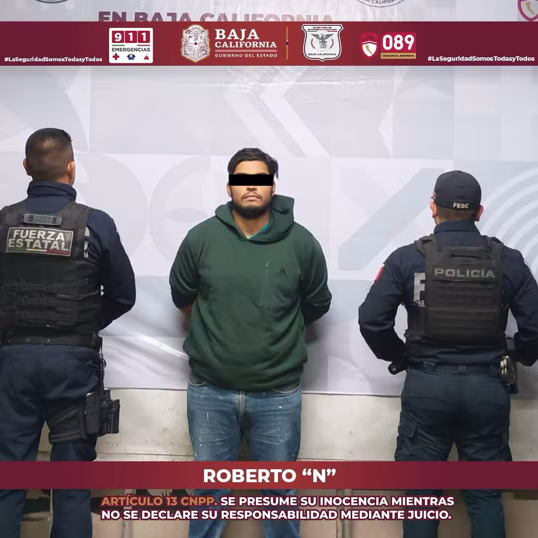 Roberto “N”
