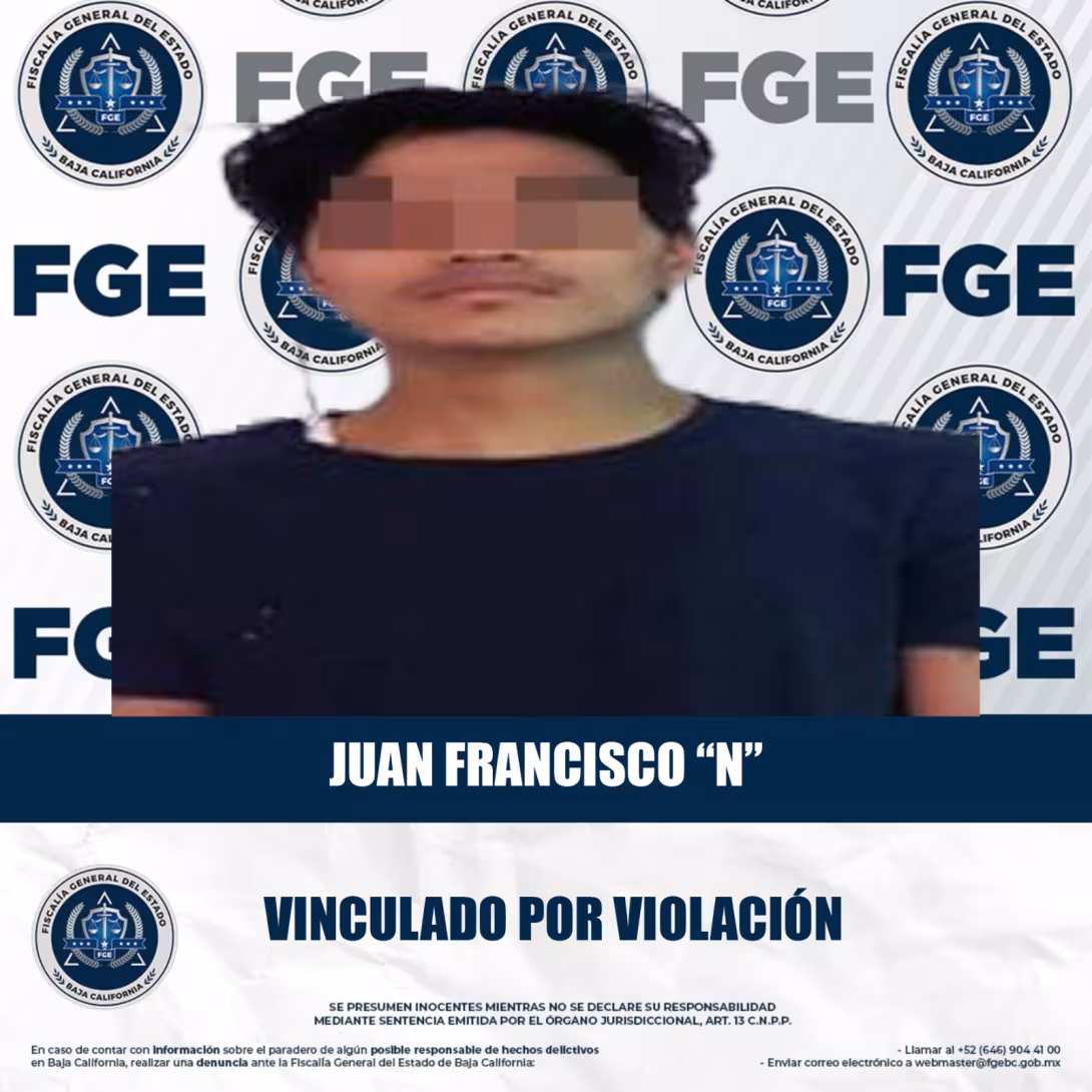 Juan Francisco “N”