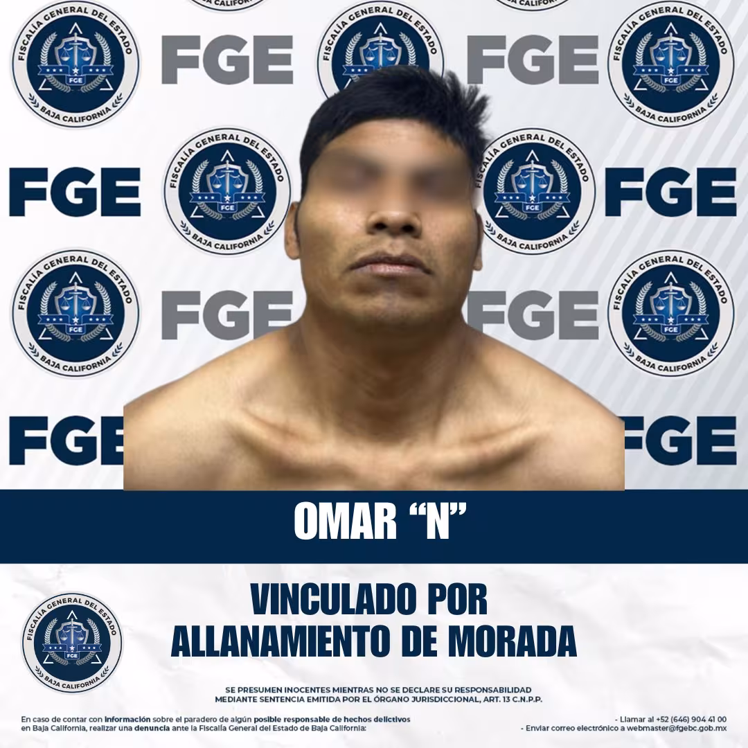 Omar “N” 