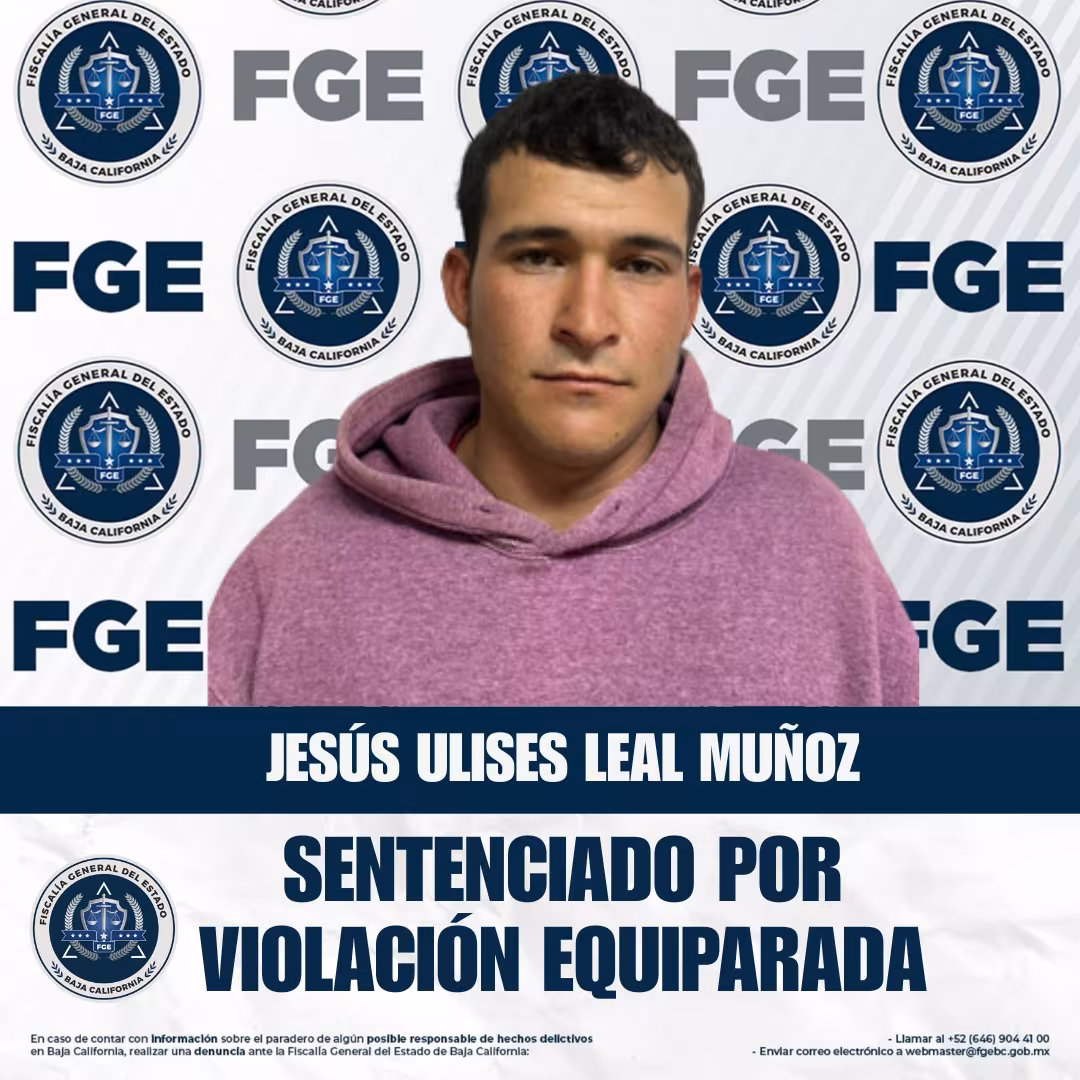 Jesús Ulises Leal Muñoz