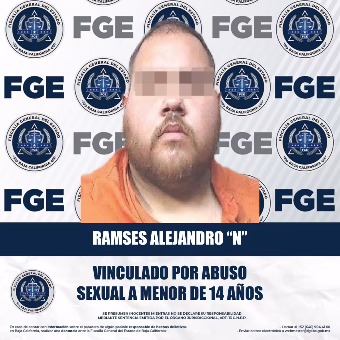 Ramses Alejandro “N”