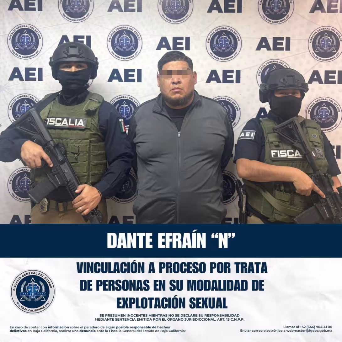 Dante Efraín “N”
