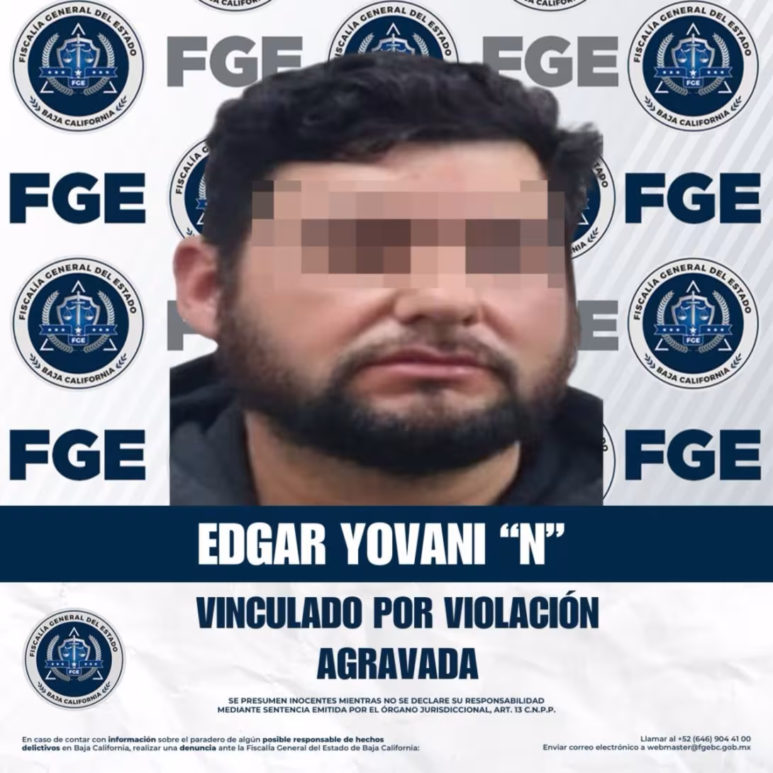 Edgar Yovani “N”