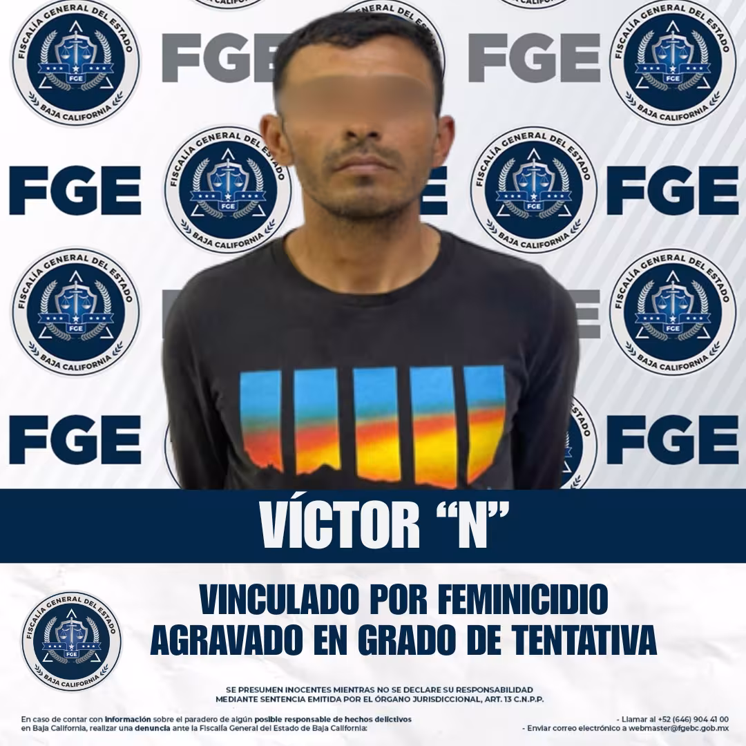 Víctor “N”