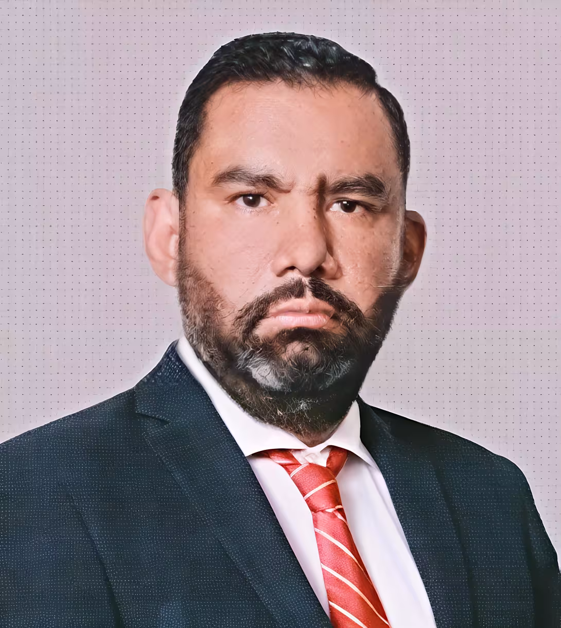 Karim Castillo García 