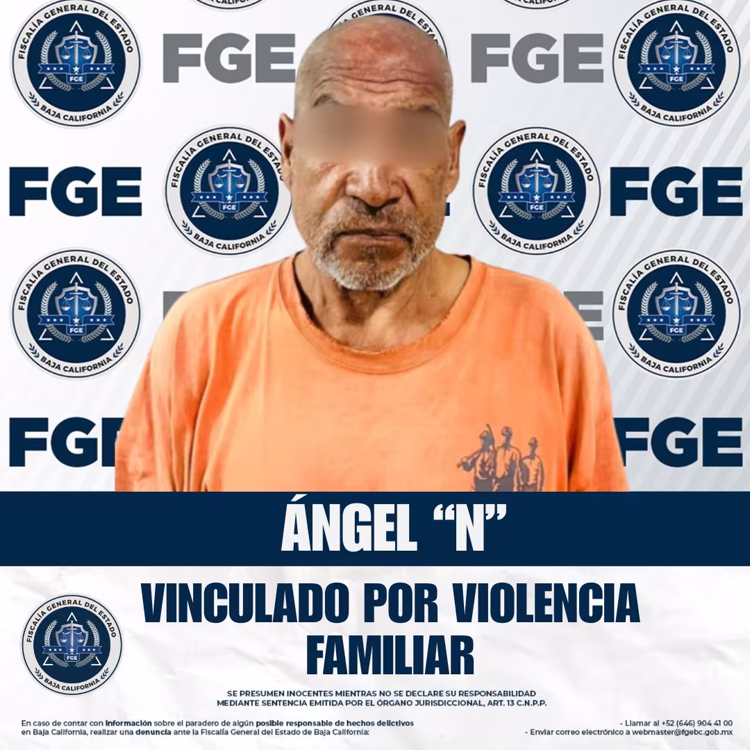Ángel “N” 