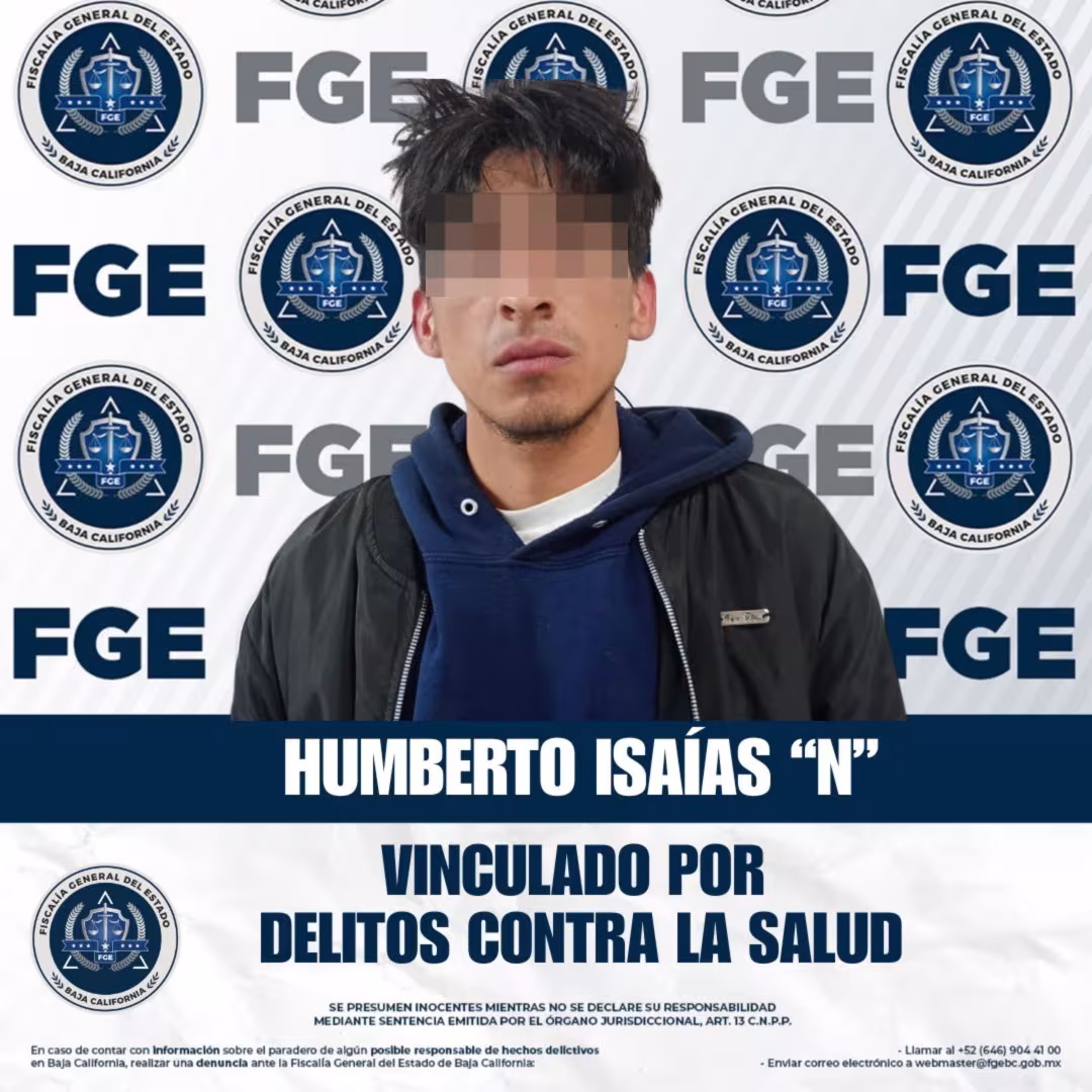 Humberto Isaías “N”