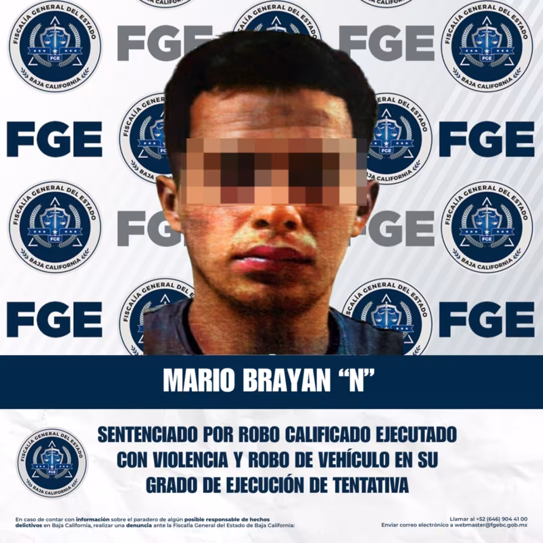 Mario Brayan “N”