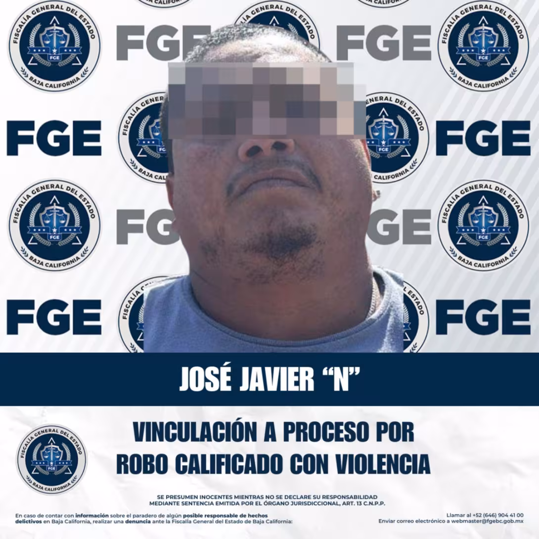  José Javier “N”