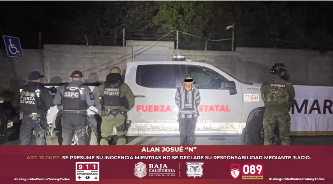 Alan Josué “N”,