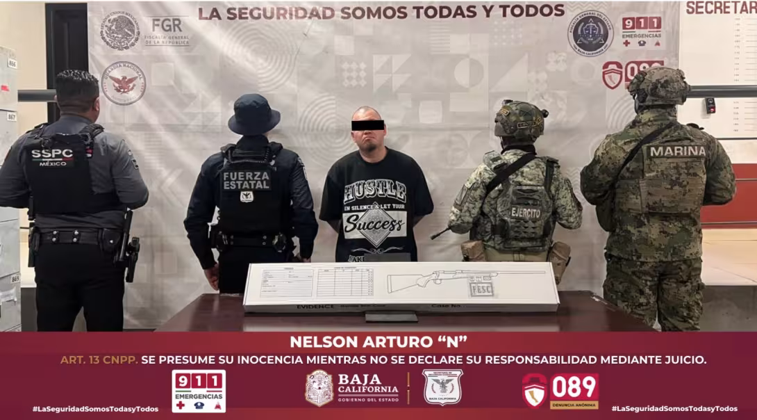 Nelson Arturo “N”