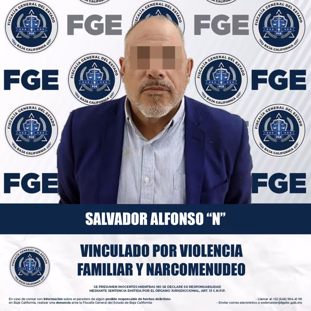 Salvador Alfonso “N”