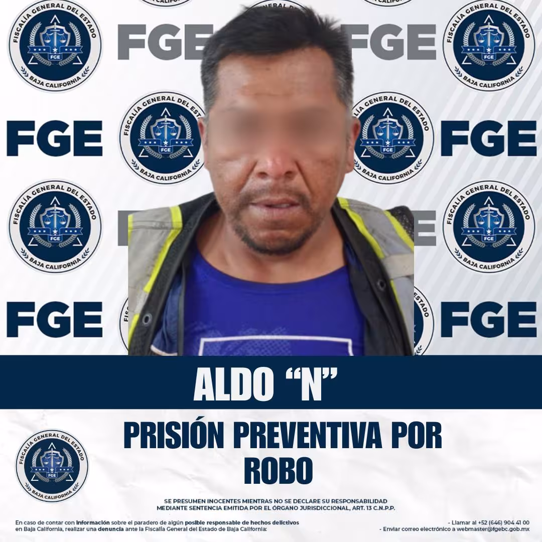 Aldo “N”