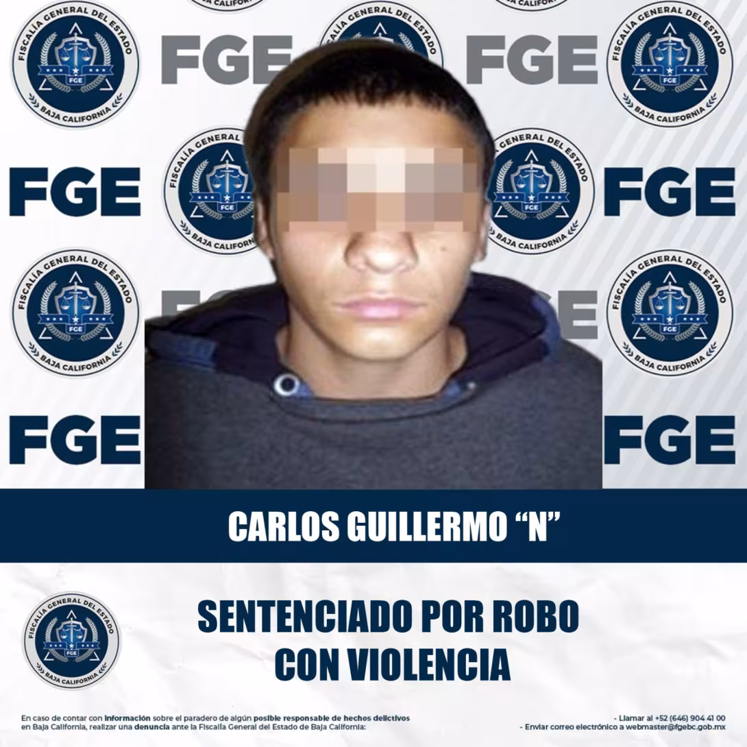 Carlos Guillermo “N”