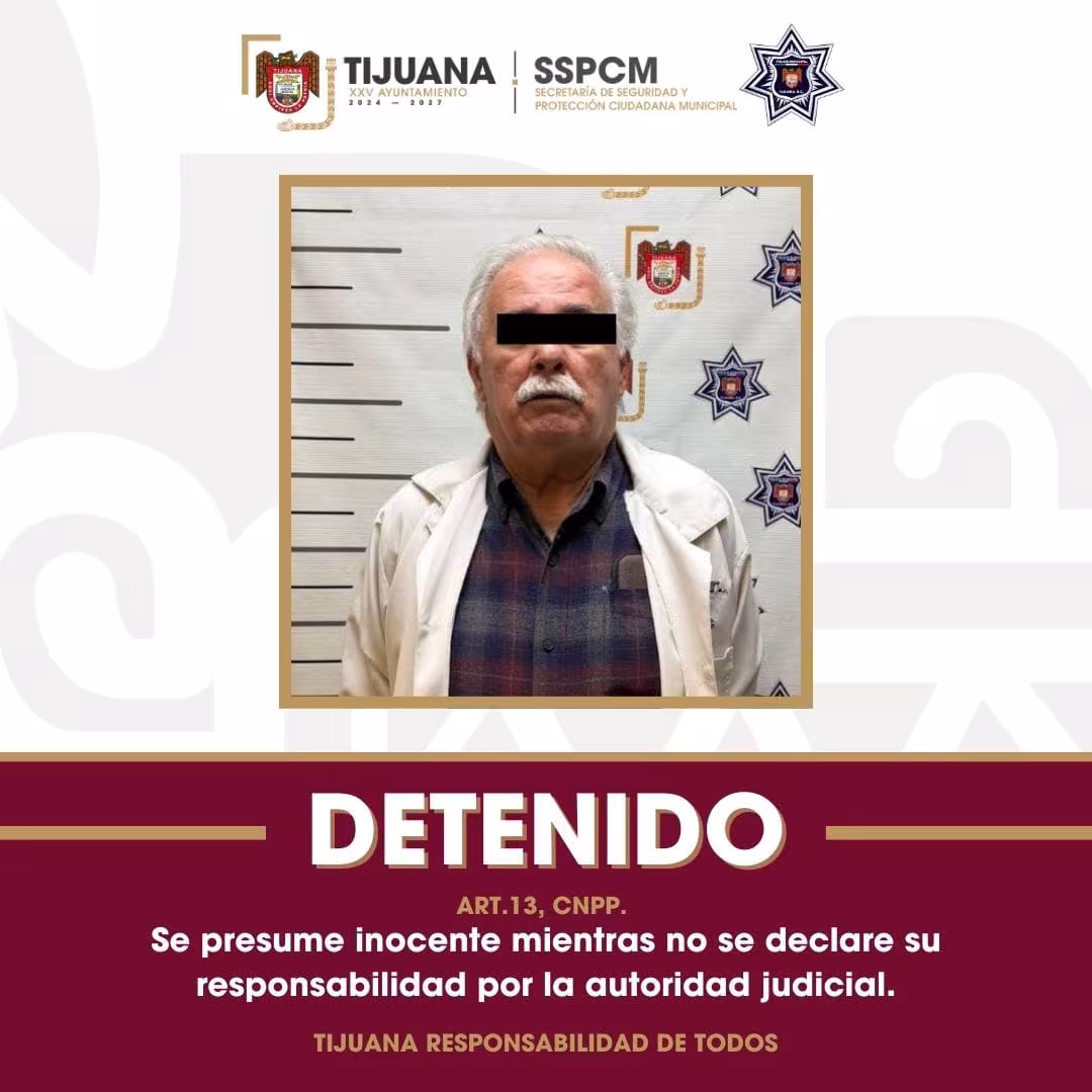 Francisco Javier “N”