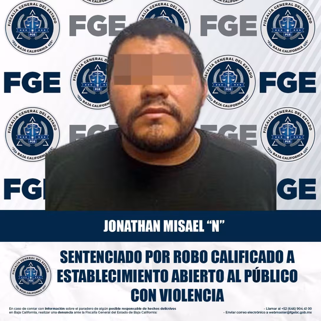 Jonathan Misael “N”