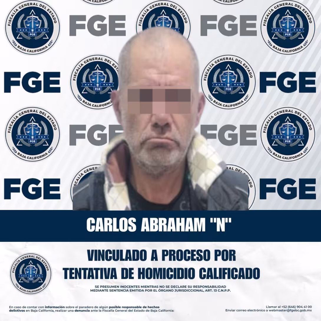 Carlos Abraham “N”