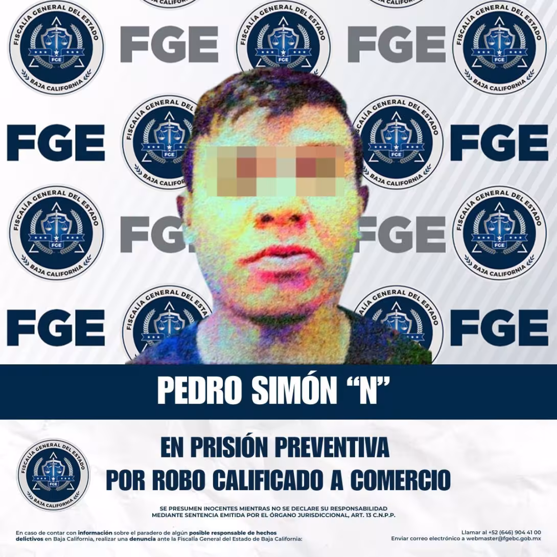Pedro Simón “N”