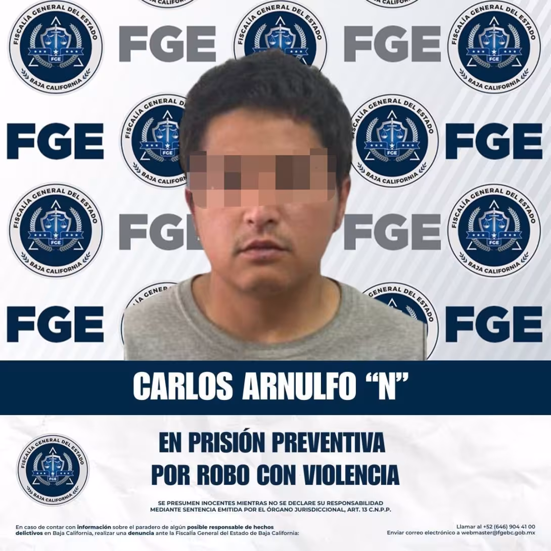 Carlos Arnulfo “N
