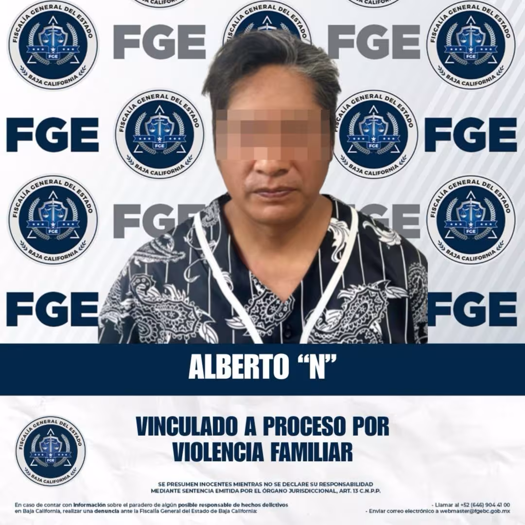 Alberto “N”