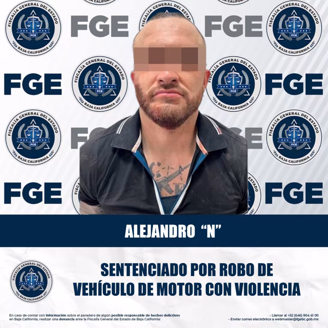 Alejandro “N”